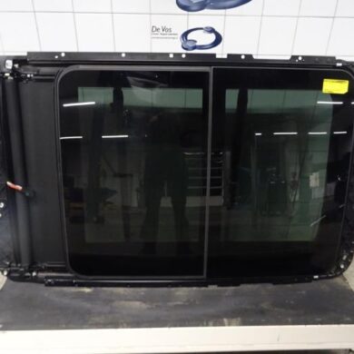 Peugeot 3008  Sliding roof 2017 1618178580