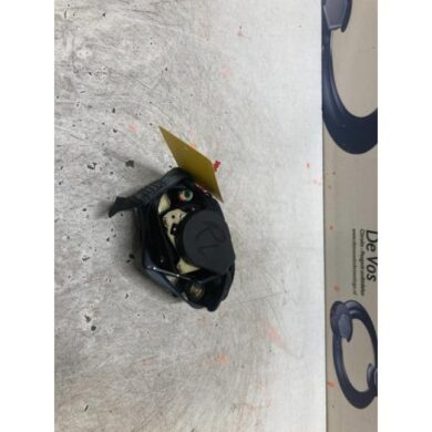 Peugeot 607 2.2 16V Seatbelt tensioner, right 2002 8973ZR