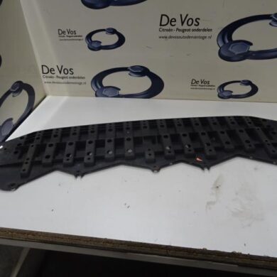 Peugeot 107 1.0 12V Bumperframe voor 2012 1608000080