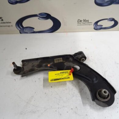 Peugeot 308  Front wishbone, left 2014 9678311380