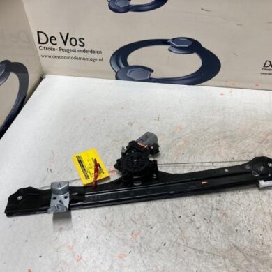 Citroen Jumper  Window mechanism 4-door, front left 2019 1688099280