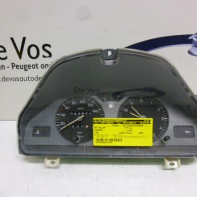 Peugeot 106 1.0i Kilometerteller KM 1996