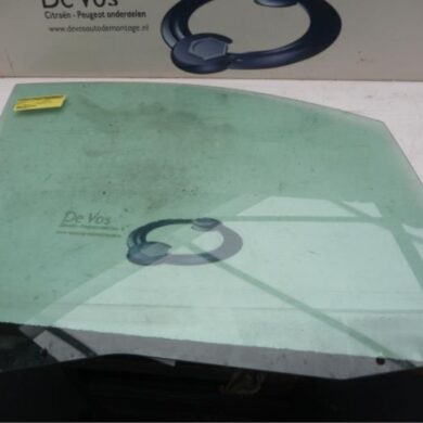 Citroen C8  Door window 4-door, front right 2006 920298