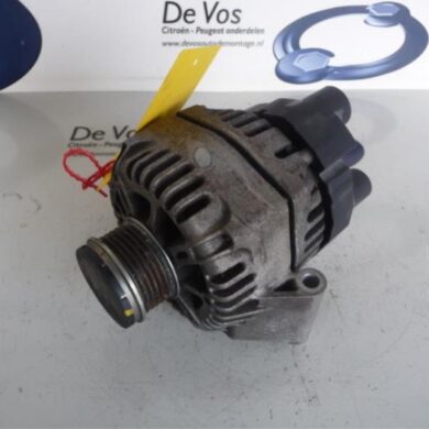 Peugeot Bipper 1.3 HDI Dynamo FHZ 2012 1608858280