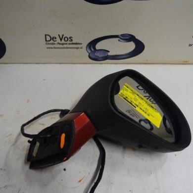 Peugeot 207  Wing mirror, right 2008 8153AV