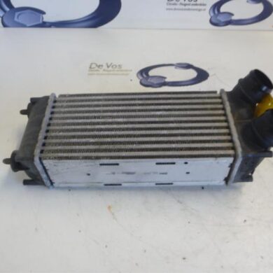 Citroen C4  Intercooler 9HX-9HX9H02 2008 0384L4