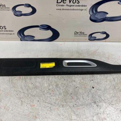 Citroen C4 Cactus  Portierlijst 2018 98234155YS