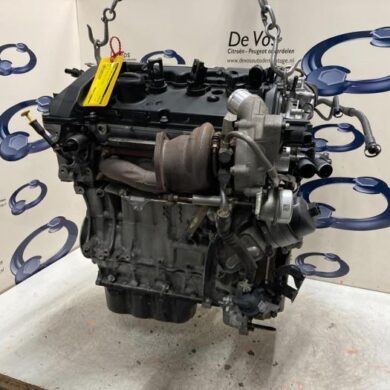 Peugeot 208 1.6 16V GTI Motor 5GR 2017 1613136480-1613137780