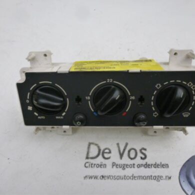Citroen Xsara  Kachel Bedieningspaneel 2002 6451HW