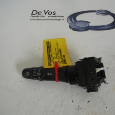 Citroen C-Crosser  Combischakelaar Stuurkolom 2008 6242AH-1613590380