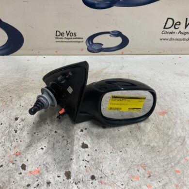 Peugeot 206 PLUS 1.4 XS Wing mirror, right 2010 8154JC