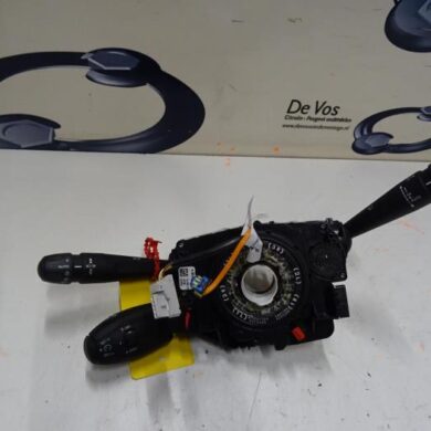 Peugeot 208  Steering column stalk 2013 98081769ZD-98030392ZD