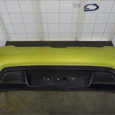 Peugeot 308 1.6 16V THP 150 Rear bumper 2008 7410EP