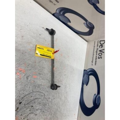 Citroen C4 Picasso  Anti-roll bar guide 2018 9809045780-9844264780