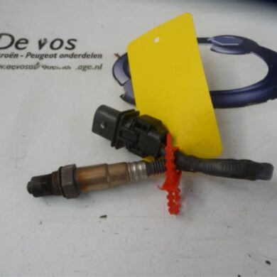 Peugeot 308  Lambda probe 8FS 2009 1618LL-1609345480