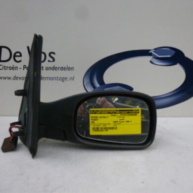 Peugeot 306 1.8i ST Buitenspiegel rechts 1995 8149G5
