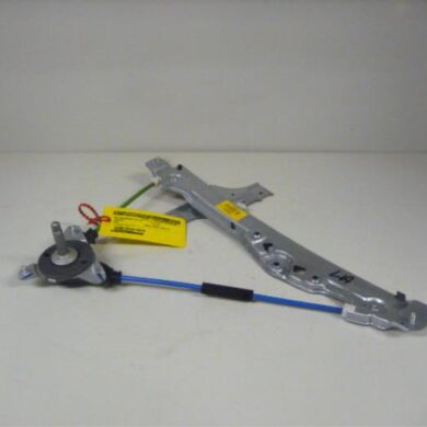 Peugeot 208 1.4 16V Ruitmechaniek 4Deurs links-achter 2012 9673153980