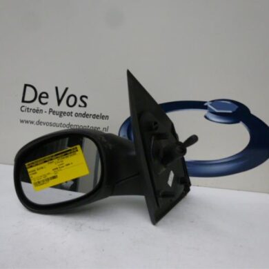 Citroen C2 1.1 Wing mirror, left 2004 8149RH