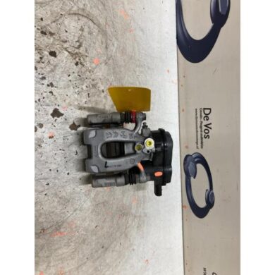 Opel Corsa 1.2 Turbo 12V 100 Rear brake calliper, left HNK 2021 1672362480-1651759580