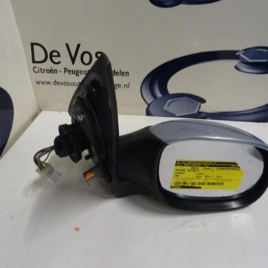 Peugeot 206 1.4 XR,XS,XT,Gentry Wing mirror, right 2001 8149KN-8154JF