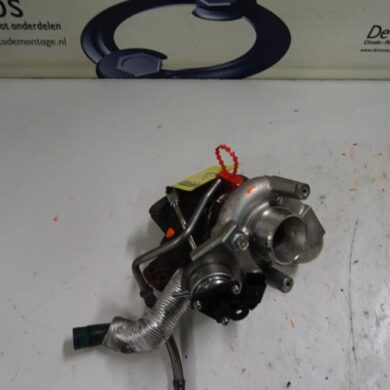 Peugeot 308  Turbo 9HP-9HP9H06 2010 0375Q9-0375R0