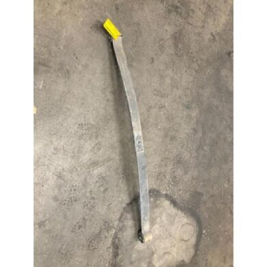 Peugeot Boxer 2.2 Blue HDi 140 Bladveer achter 2021 5102EY-1673604980