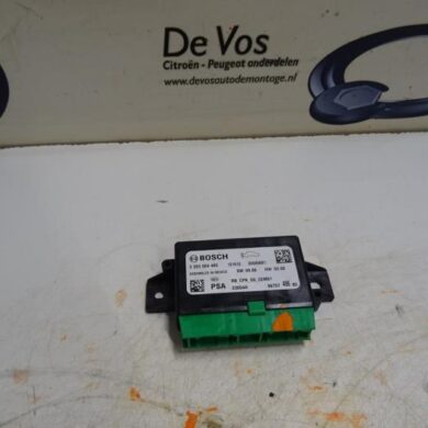 Peugeot 208  PDC Module 2012 1609932480