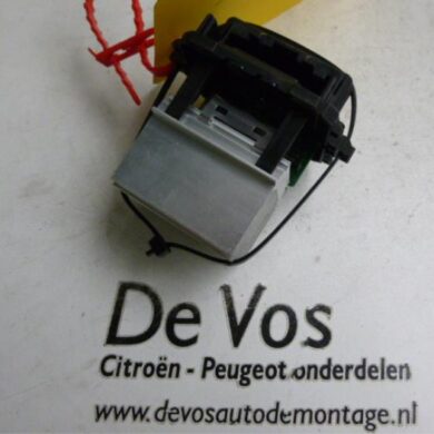 Citroen C3 Picasso 1.4 16V VTI 95 Kachel Weerstand 2009 6441Z9