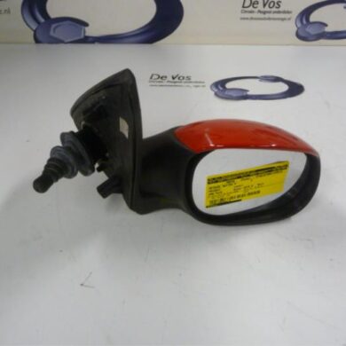 Peugeot 206 PLUS 1.4 XS Buitenspiegel rechts 2010 8154JC