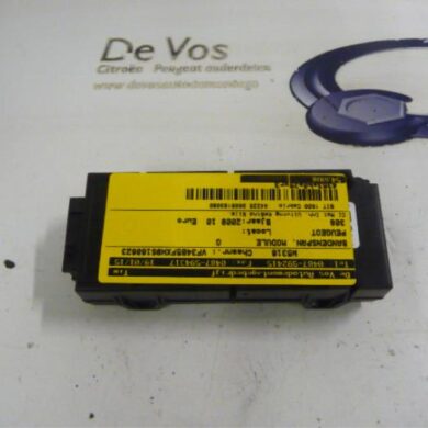 Peugeot 308  Bandenspanning module 2009 5430Q8