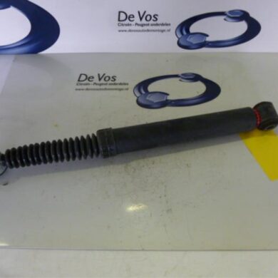 Peugeot 208 1.4 HDi Stoßdämpfer links hinten 2013 9678823080