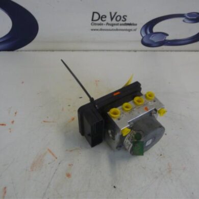 Citroen C3  ABS Pomp 5FS5F01 2014 1608752780