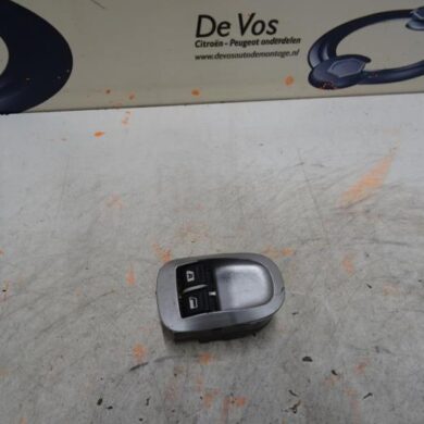 Peugeot 206 PLUS 1.4 XS Combischakelaar ramen 2009 6490J1