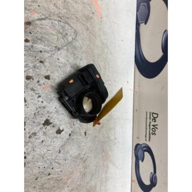 Citroen Berlingo 1.6 16V Gasklephuis NFU 2006 163637