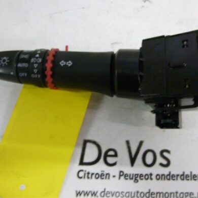 Citroen C-Crosser 2.4 16V Combischakelaar Stuurkolom 2008 6242AK