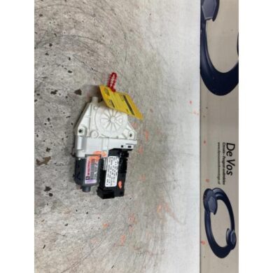 Citroen C6 2.7 HDiF V6 24V Raammotor Portier 2007 9222Y7