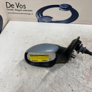 Peugeot 206 1.4 XR,XS,XT,Gentry Buitenspiegel links 2005 8148YC-1608264280