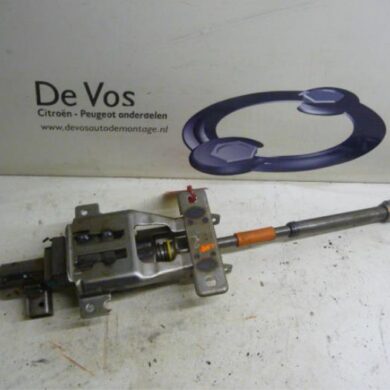 Citroen Pluriel 1.6 16V Stuurkolom Huis 2003 4123R6