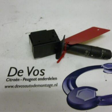 Citroen Xsara 1.6i 16V Scheibenwischer Schalter 2001 623961