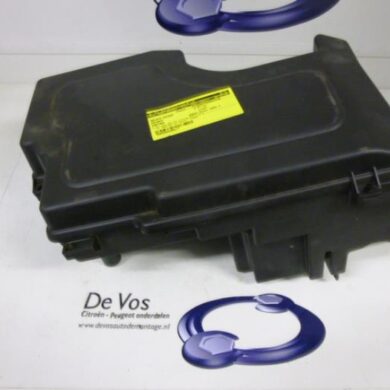 Peugeot Partner 2.0 HDI Relay holder 2003 6556Y0-6556X9