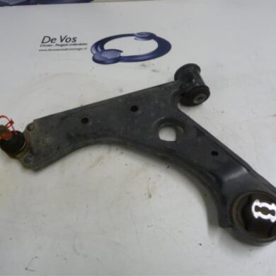 Citroen Nemo  Draagarm links-voor 2015 3520Y4