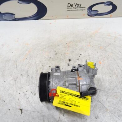 Citroen C4 Picasso  Air conditioning pump 9HP-9HP9H06 2014 9675659880-1609552980