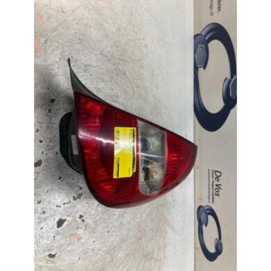 Citroen C5 1.8 16V Taillight, right 2004 6351S2