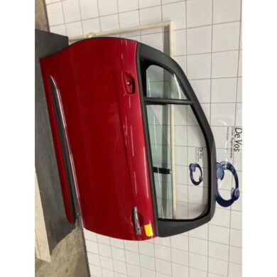 Citroen DS3  Tür 2-türig links 2016 9800008280