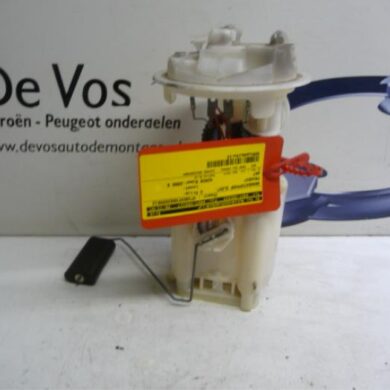 Peugeot 607 2.9 V6 24V Electric fuel pump XFX 2000 1525H8