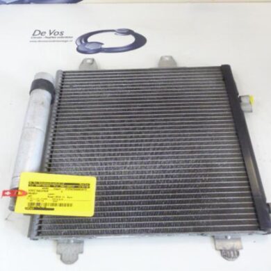 Peugeot 107 1.0 12V Airco Radiateur CFB 2010 6455EF