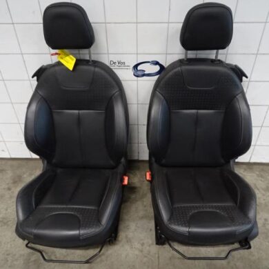 Citroen DS3  Bekleding Set (compleet) 2012