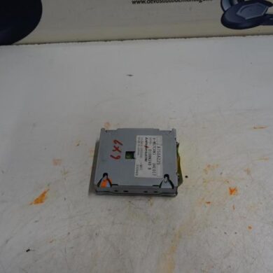 Citroen C-Crosser  Navigation Modul 2010 6590Y6-6574VG