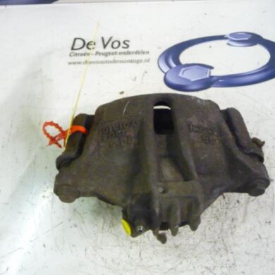 Peugeot 206 1.4 XR,XS,XT,Gentry Front brake calliper, left KFW 2002 4400N8-441047