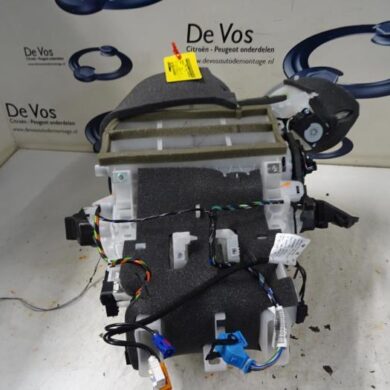 Citroen C3  Kachelhuis 2017 1618030880